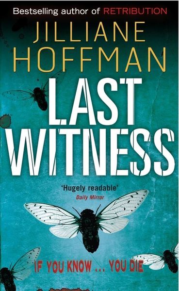 Produktbild: Last Witness