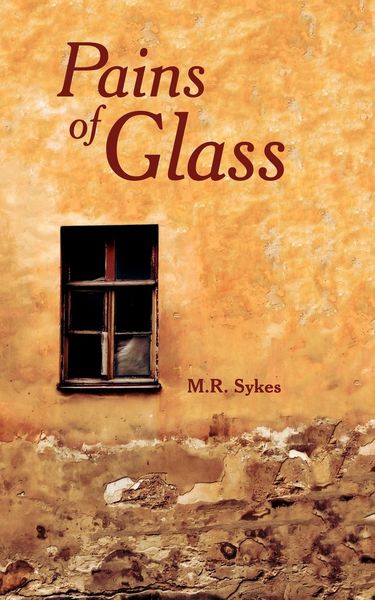 Produktbild: Pains of Glass