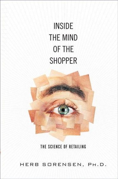 Produktbild: Inside The Mind Of The Shopper