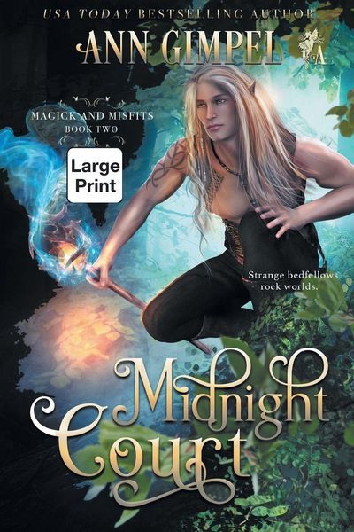 Produktbild: Midnight Court