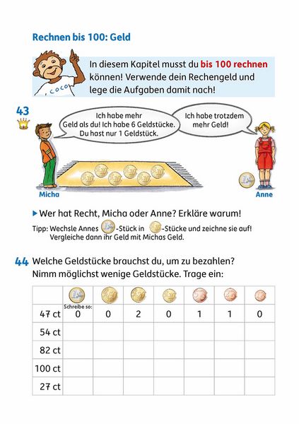 Produktbild: Rechnen. Textaufgaben 2. Grundschulklasse