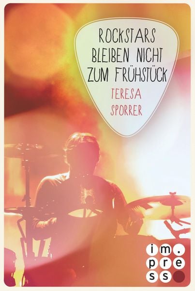 Produktbild: Rockstars bleiben nicht zum Fr&uuml;hst&uuml;ck (Die Rockstar-Reihe 6)