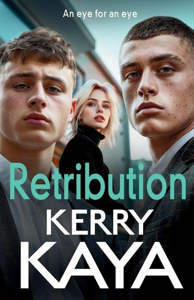 Produktbild: Retribution