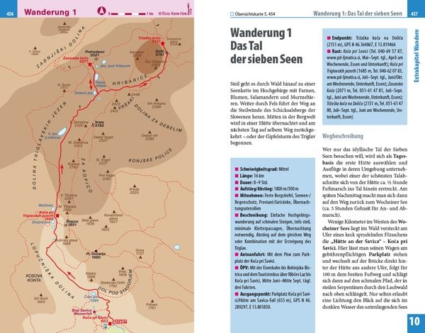 Produktbild: Reise Know-How Reisef&uuml;hrer Slowenien mit Triest