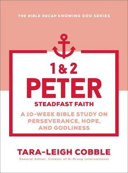 Produktbild: 1 & 2 Peter