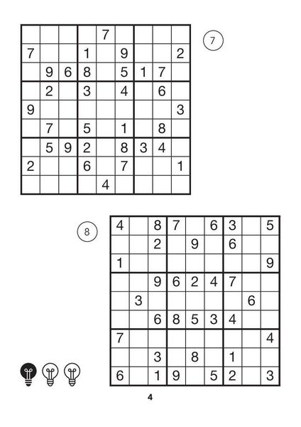 Produktbild: Der gro&szlig;e Sudoku Block Band 11