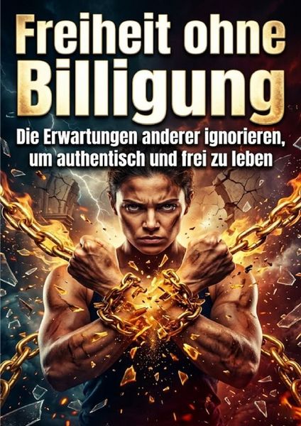 Produktbild: Freiheit ohne Billigung