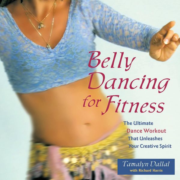 Produktbild: Belly Dancing for Fitness