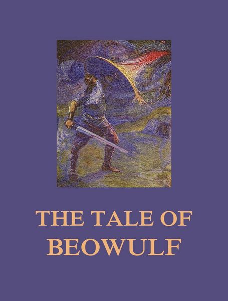 Produktbild: The Tale of Beowulf