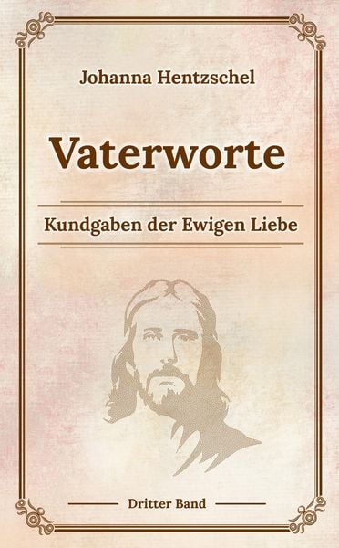 Produktbild: Vaterworte Bd. 3