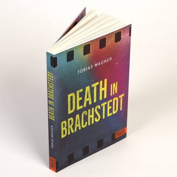 Produktbild: Death in Brachstedt