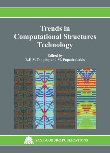 Produktbild: Trends in Computational Struct
