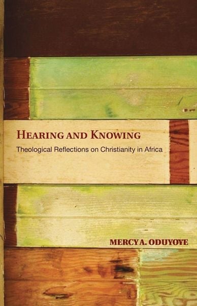 Produktbild: Hearing and Knowing