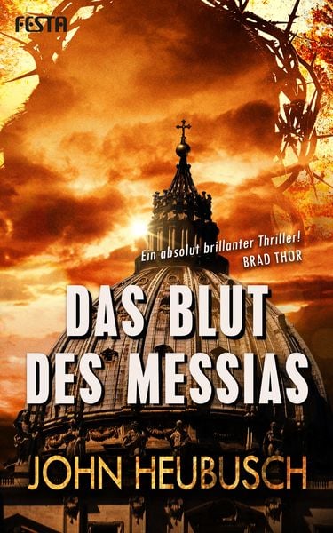 Produktbild: Das Blut des Messias