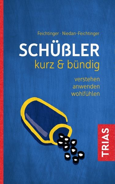Produktbild: Sch&uuml;&szlig;ler kurz & b&uuml;ndig