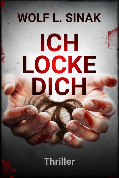Produktbild: Ich locke dich