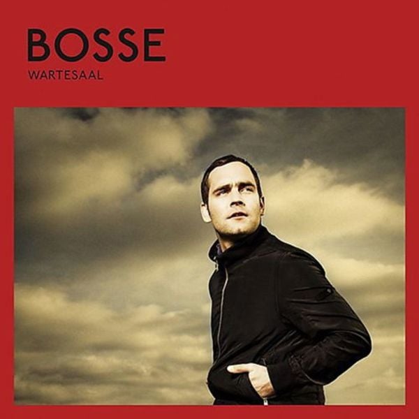 Wartesaal - Bosse, CD
