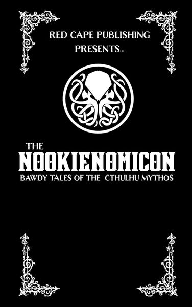 Produktbild: The Nookienomicon