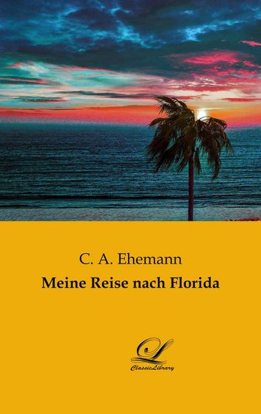 Produktbild: Meine Reise nach Florida