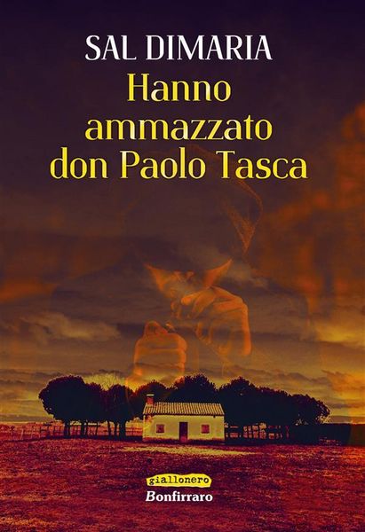Produktbild: Hanno ammazzato don Paolo Tasca