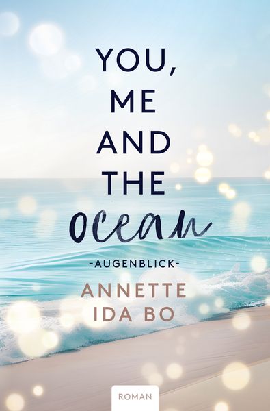 Produktbild: You, me and the Ocean