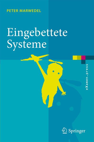 Produktbild: Eingebettete Systeme