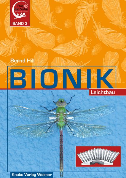 Produktbild: Bionik - Leichtbau