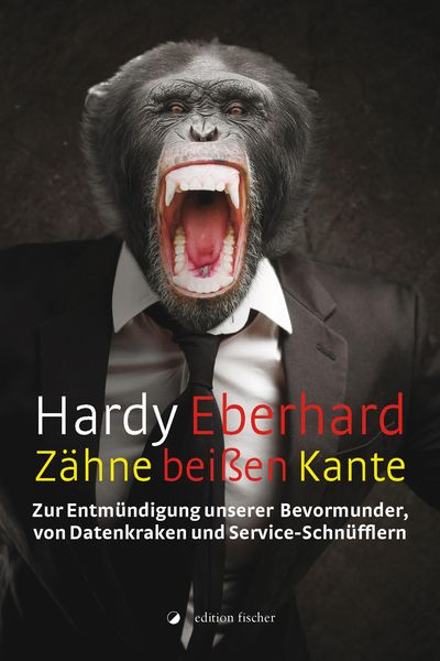 Produktbild: Z&auml;hne bei&szlig;en Kante