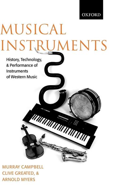 Produktbild: Musical Instruments