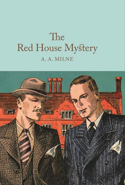 Produktbild: The Red House Mystery