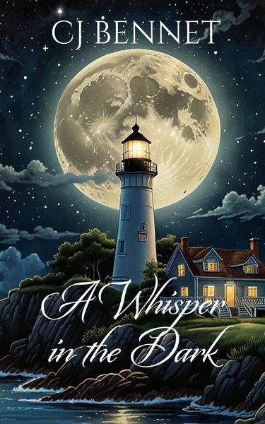 Produktbild: A Whisper in the Dark