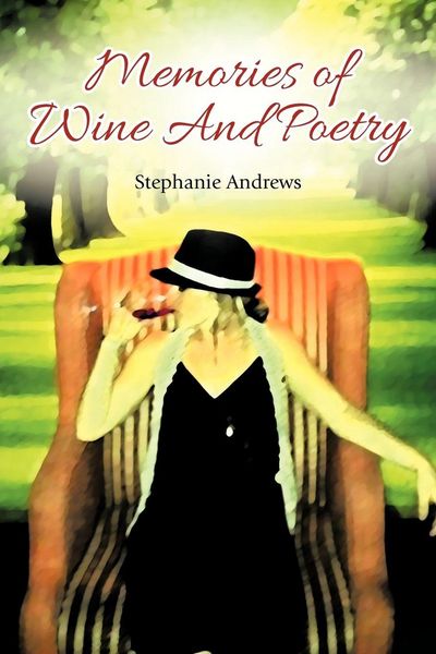 Produktbild: Memories of Wine and Poetry