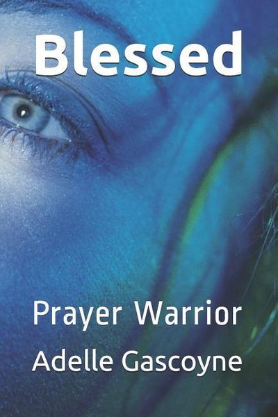 Produktbild: Blessed: Prayer Warrior