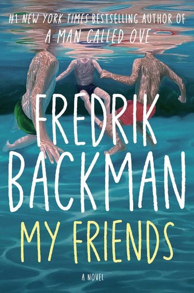 Produktbild: My Friends