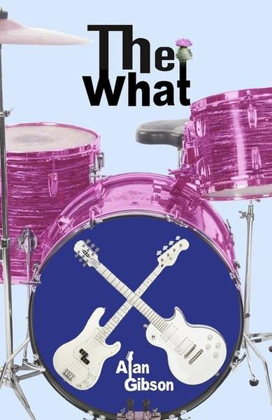 Produktbild: The What