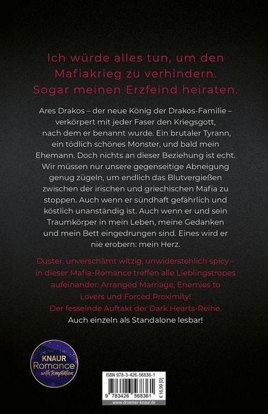 Produktbild: Deviant Hearts (Deutsche Ausgabe)