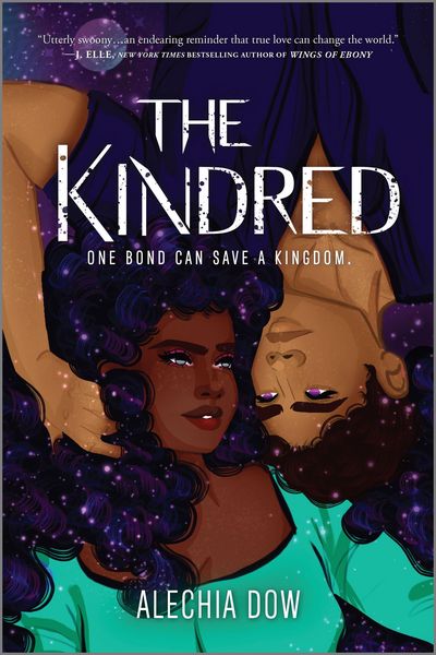 Produktbild: The Kindred