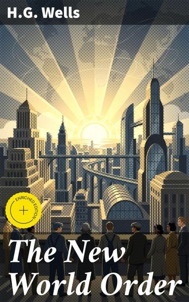Produktbild: The New World Order