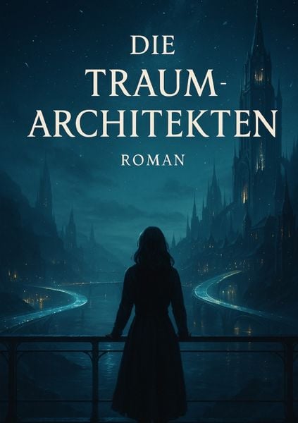 Produktbild: Die Traumarchitekten