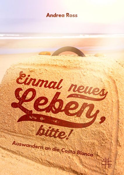 Produktbild: Einmal neues Leben, bitte!