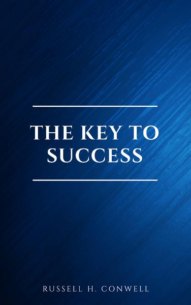 Produktbild: The Key to Success