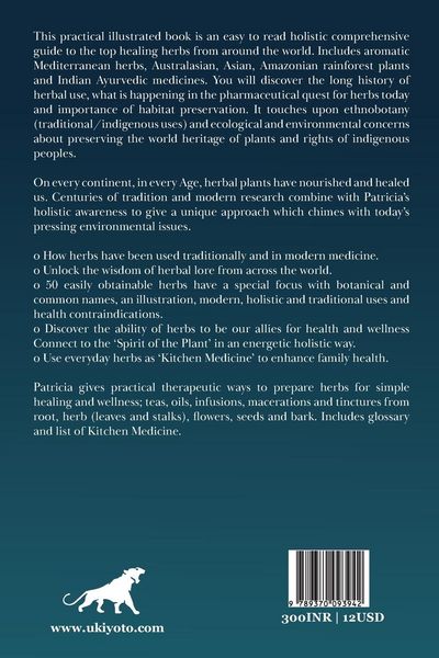 Produktbild: Herbal World