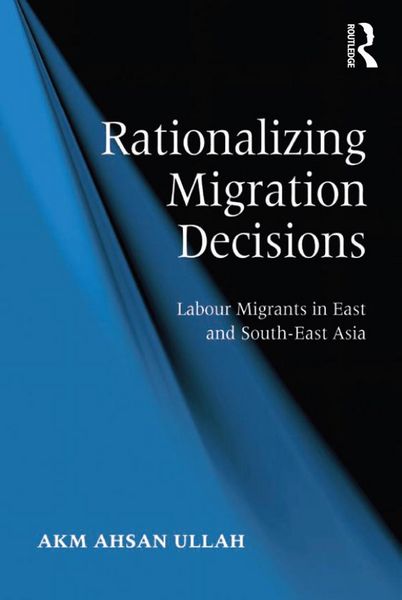 Produktbild: Rationalizing Migration Decisions