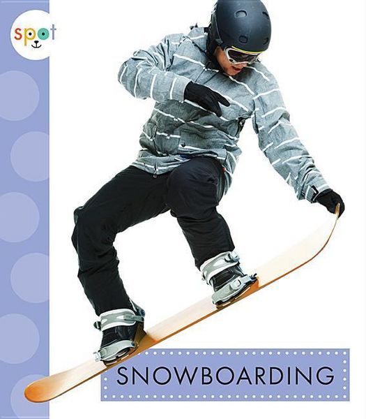 Produktbild: Snowboarding