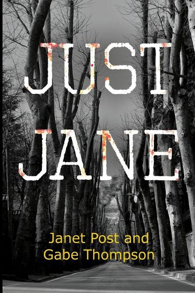 Produktbild: Just Jane
