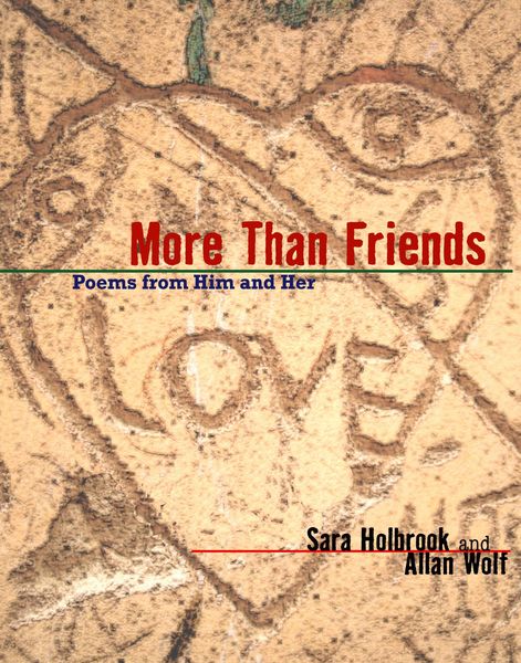 Produktbild: More Than Friends