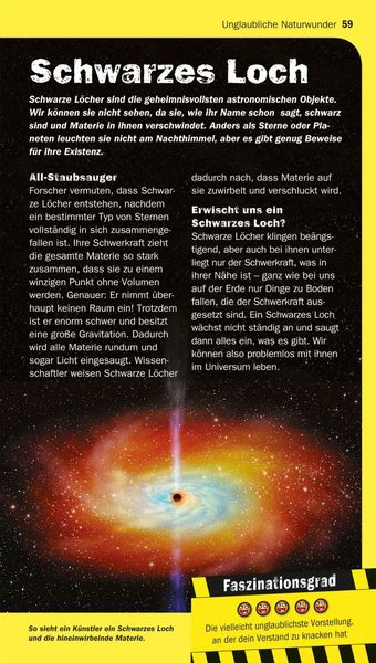 Produktbild: Die 100 unglaublichsten Dinge der Welt