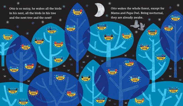 Produktbild: Night Night Otto