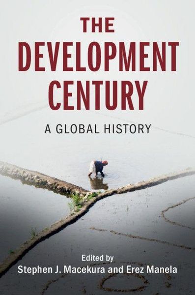 Produktbild: The Development Century