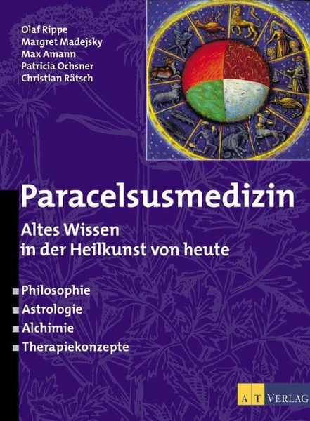 Produktbild: Paracelsusmedizin